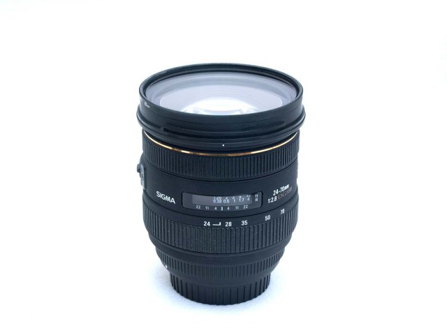 Lens for Nikon Z90