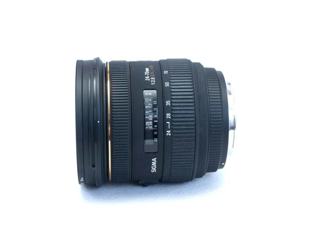 Lens for Nikon Z90