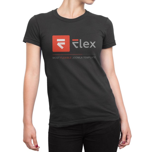 Women's Dark T-shirt